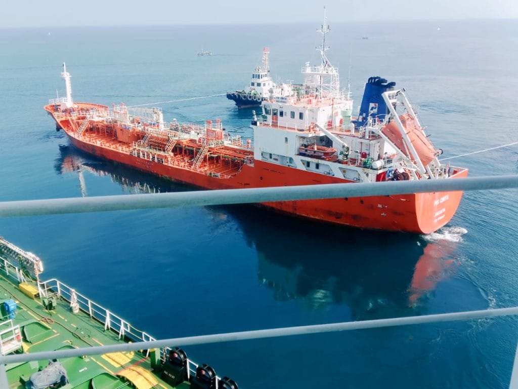 Pelaut Profesional: Wajib Penuhi Standar Global!